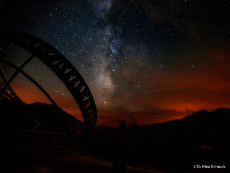 Núria M Cendrós - 05 desitg